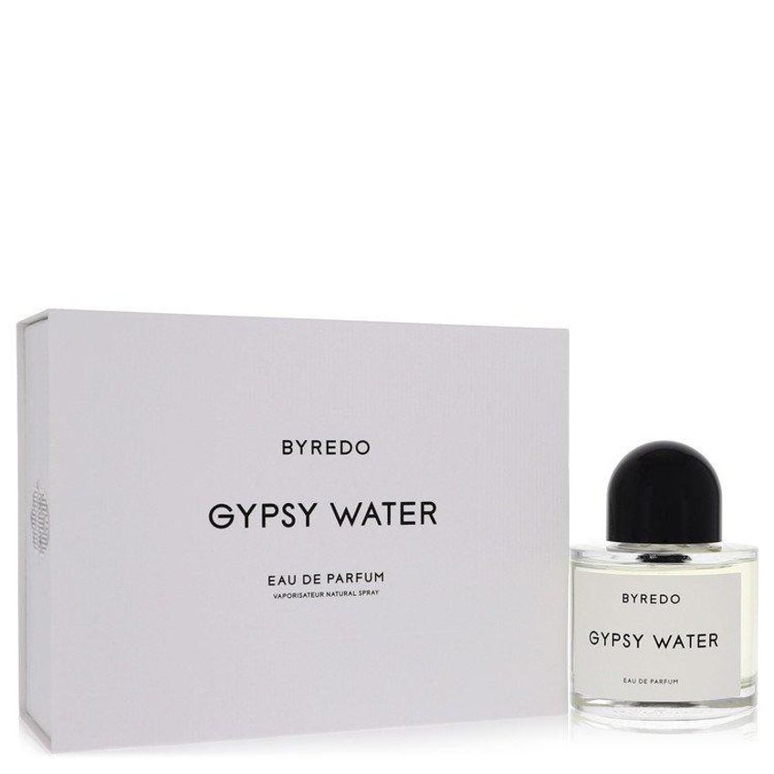 Perfume Feminino Gypsy Water (unisex) Redo 100 Ml Eau De Parfum - imagem 2