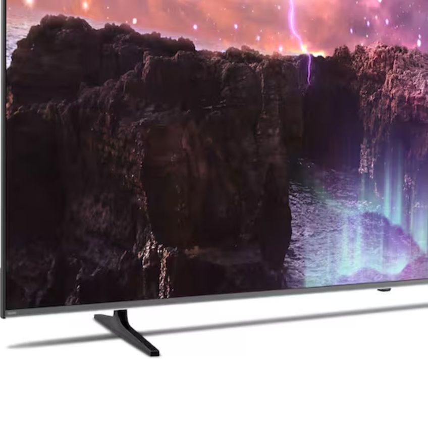 Smart TV Philips QD MiniLED 100 Polegadas 4K 100MLED801 Google TV 120Hz Dolby Vision Atmos - imagem 3