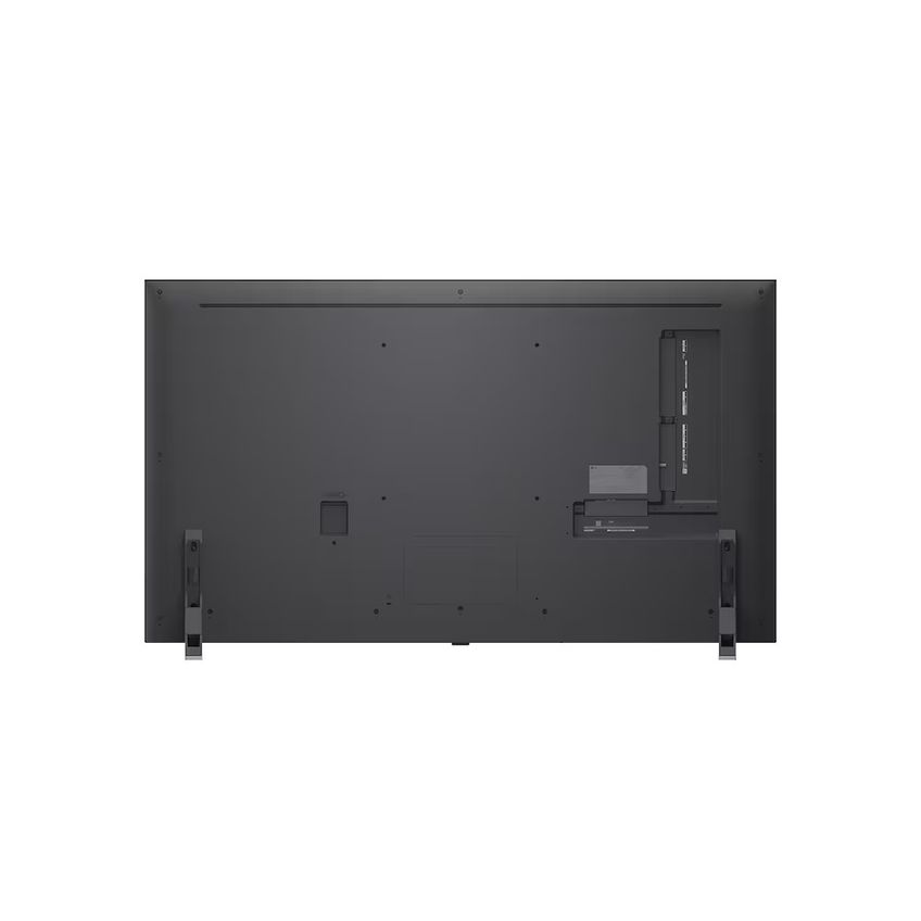 Smart TV 55 Polegadas Mini RGB Evo AI 4K MRGB85 WebOS 2026 LG - imagem 3
