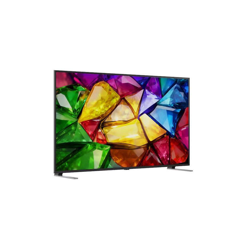 Smart TV 55 Polegadas Mini RGB Evo AI 4K MRGB85 WebOS 2026 LG - imagem 4