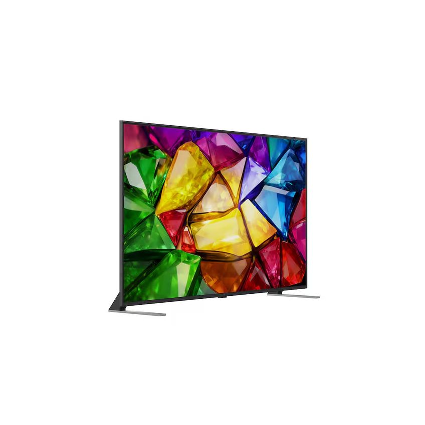 Smart TV 55 Polegadas Mini RGB Evo AI 4K MRGB85 WebOS 2026 LG - imagem 5