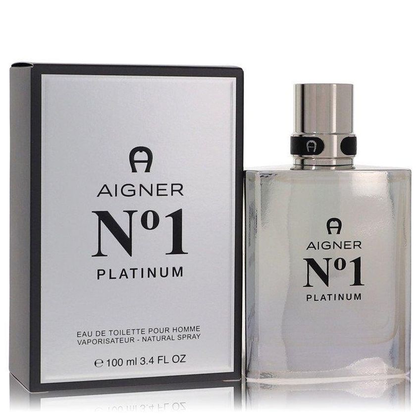 Perfume Masculina Etienne Aigner 100 Ml Eau De Toilette Spray - imagem 2