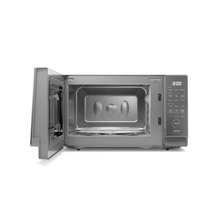 Micro-ondas MHP20B Mastercook 20L 1050W Painel Touch Midea - imagem 3