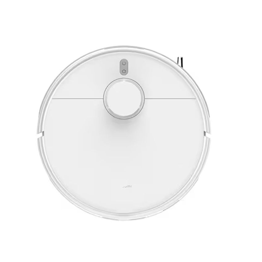 Aspirador Robô 70W H40 3 Em 1 Filtro HEPA Base de Autolimpeza Xiaomi - imagem 3