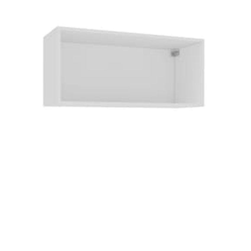 Armário Aéreo Politorno Amara 1 Porta Basculante - imagem 3