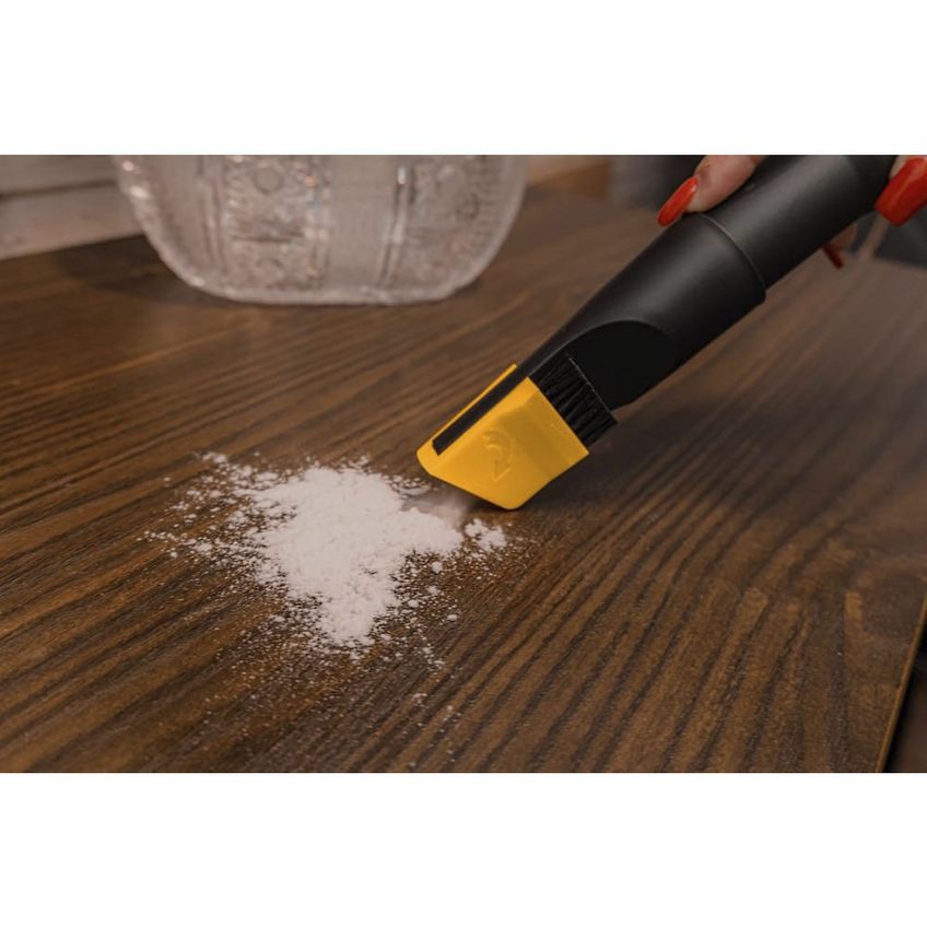 Aspirador de Água e Pó Wap GTW 10 Maré 1400W Portátil Função Sopro Capacidade 10 Litros - imagem 4