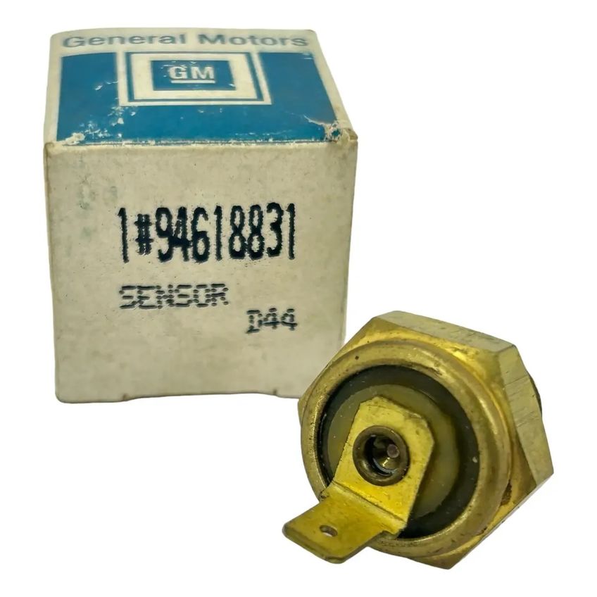 Sensor Temperatura Chevette 1981 / 1994 Monza 1982 / 1983 - imagem 2