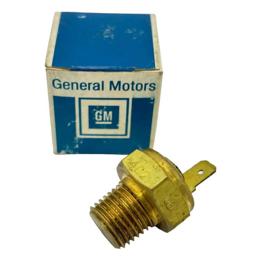 Sensor Temperatura Chevette 1981 / 1994 Monza 1982 / 1983 - imagem 3