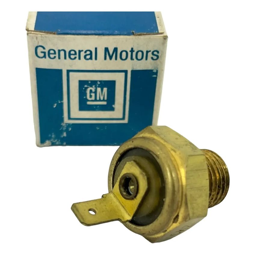 Sensor Temperatura Chevette 1981 / 1994 Monza 1982 / 1983 - imagem 4