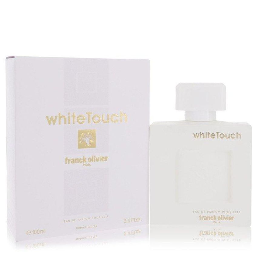 Perfume Feminino Franck Olivier 100 Ml Eau De Parfum Spray - imagem 3