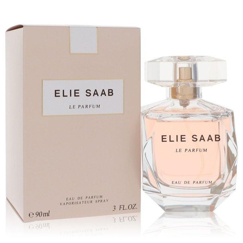 Perfume Feminino Elie Saab Eau De Parfum 90 Ml - imagem 2