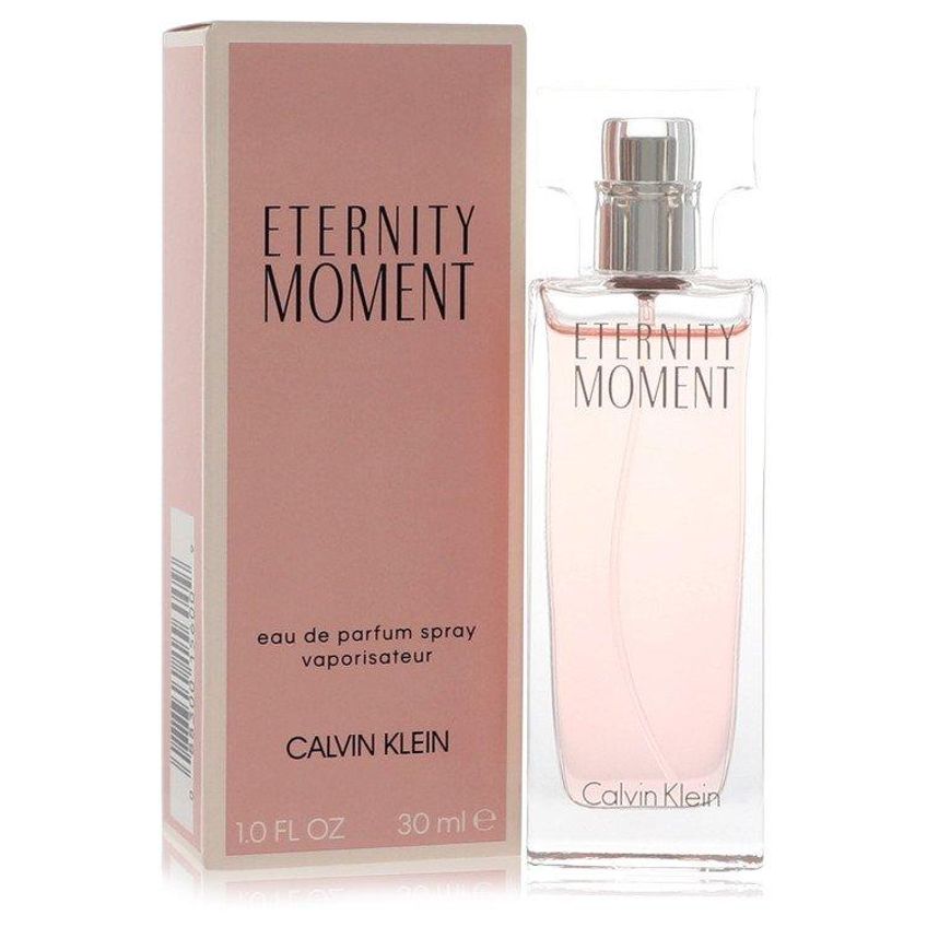 Perfume Feminino Eternity Moment Calvin Klein 30 Ml Eau De Parfum - imagem 2