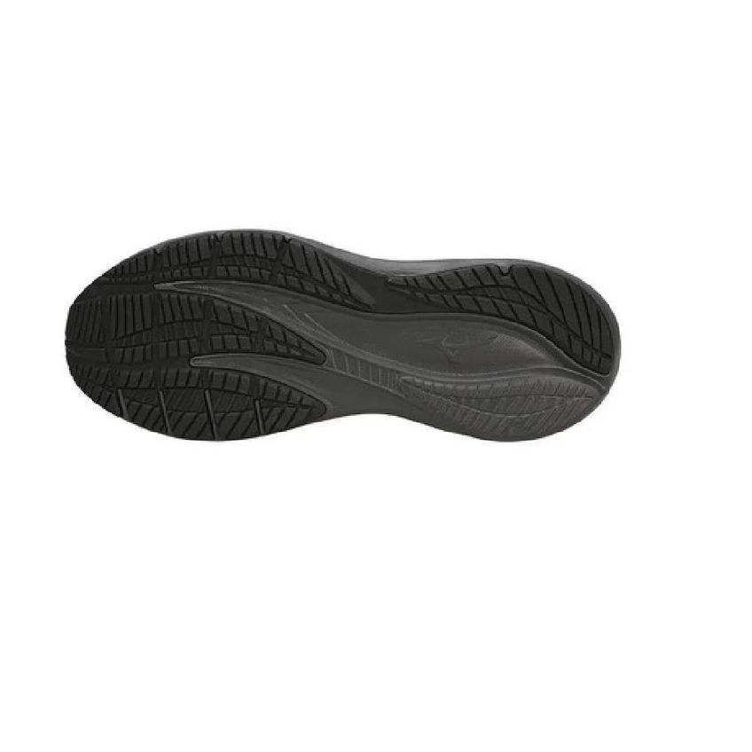 Tênis Mizuno Cool Ride 4 Preto/Preto 39 - imagem 4