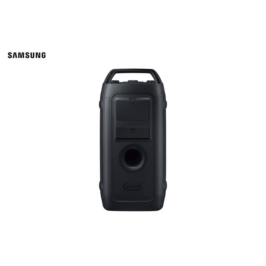 Sound Tower Mx-st40f/zd 160w Bluetooth Ipx4 Bateria Até 12h Samsung - imagem 3