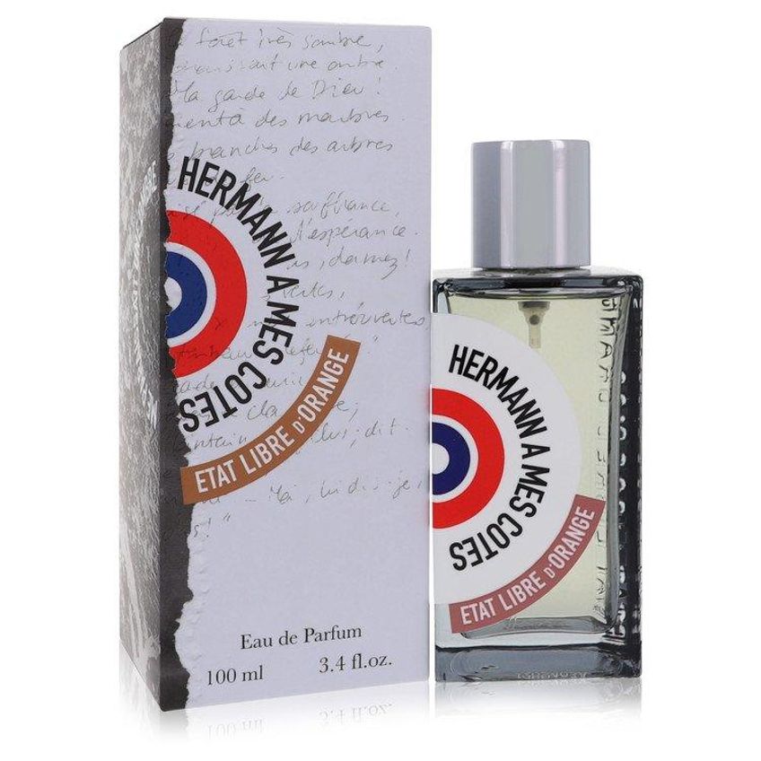 Perfume Feminino Etat Libre D'Orange 100 Ml Eau De Parfum Spray - imagem 2