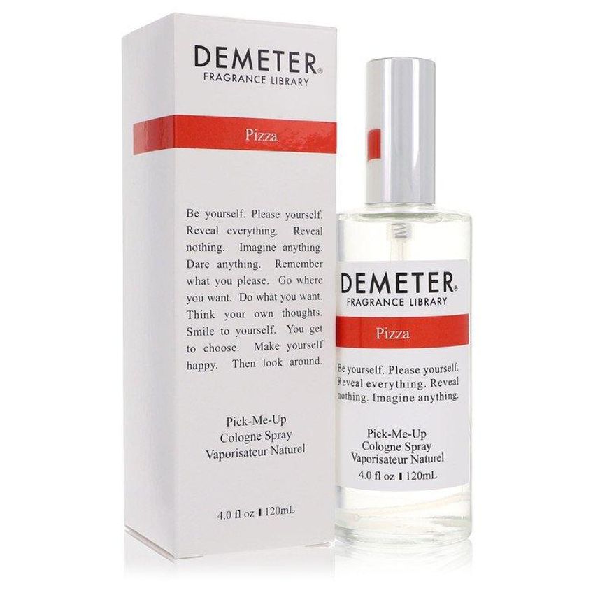 Perfume Feminino Demeter 120 Ml Pizza Cologne - imagem 2