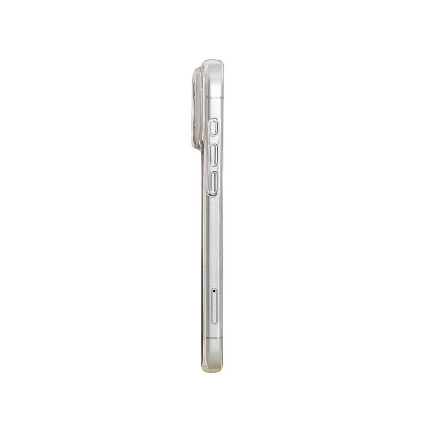 Capa iPhone 18 Pro Max / 17 Pro Max Clean Originais Iplace Transparente - imagem 4