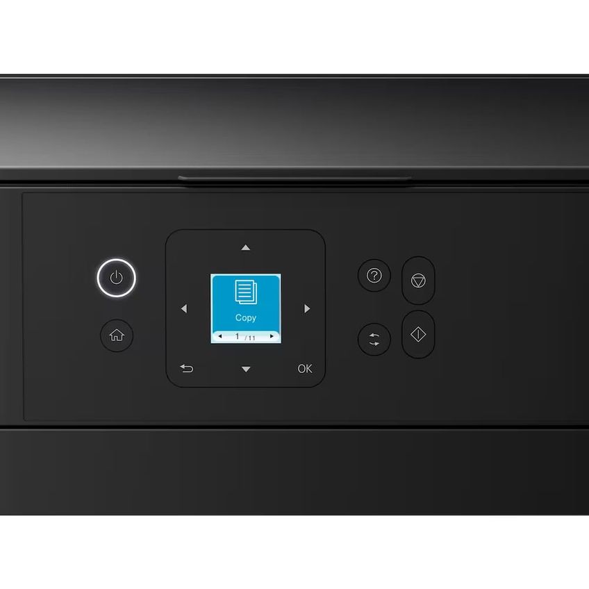 Impressora Multifuncional Tanque De Tinta Ecotank L4360 Wi-fi Colorida Epson - imagem 4