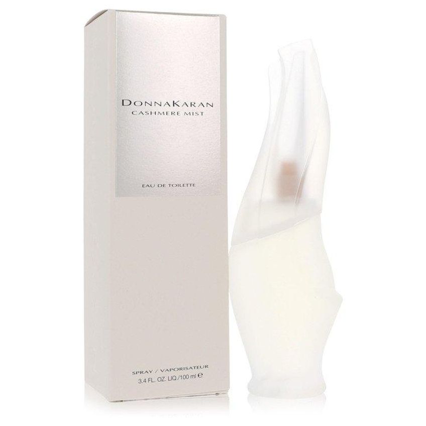 Perfume Feminino Donna Karan Cashmere Mist Eau De Toilette 100 Ml - imagem 2