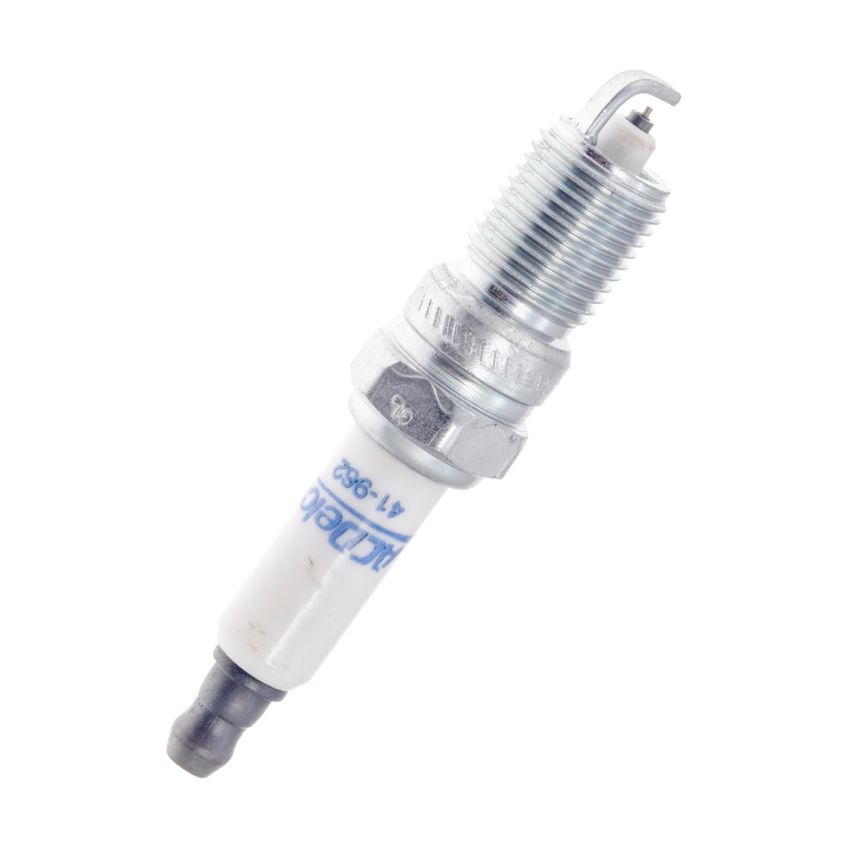 Vela De Ignição Acdelco Professional Platinum 41-962 - imagem 3