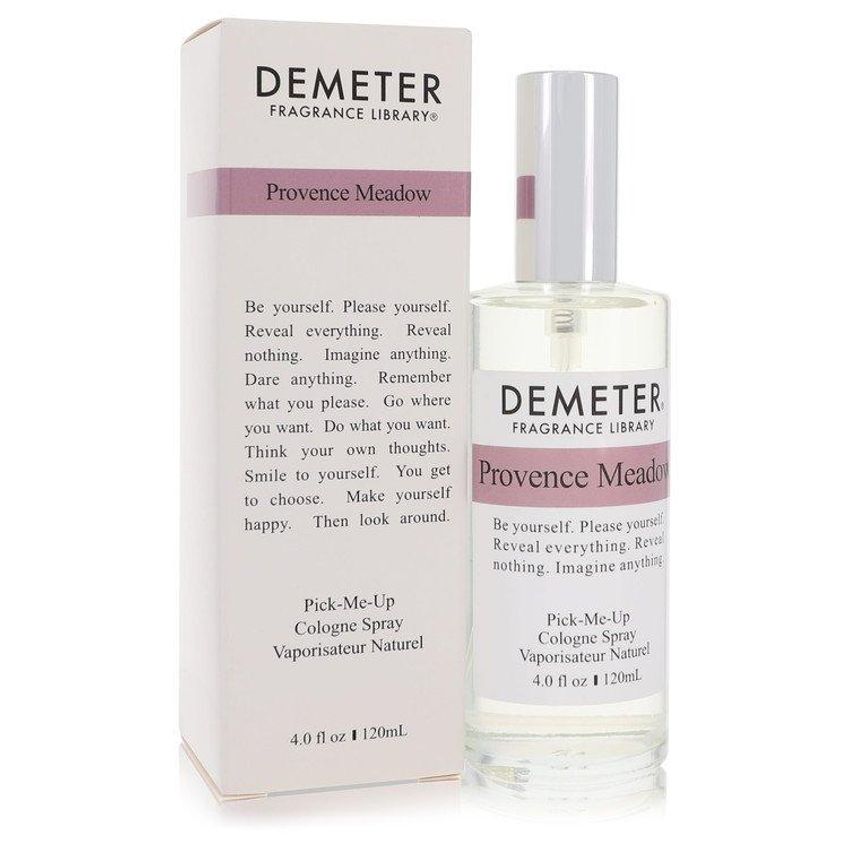 Perfume Feminino Demeter 120 Ml Provence Meadow Cologne - imagem 2