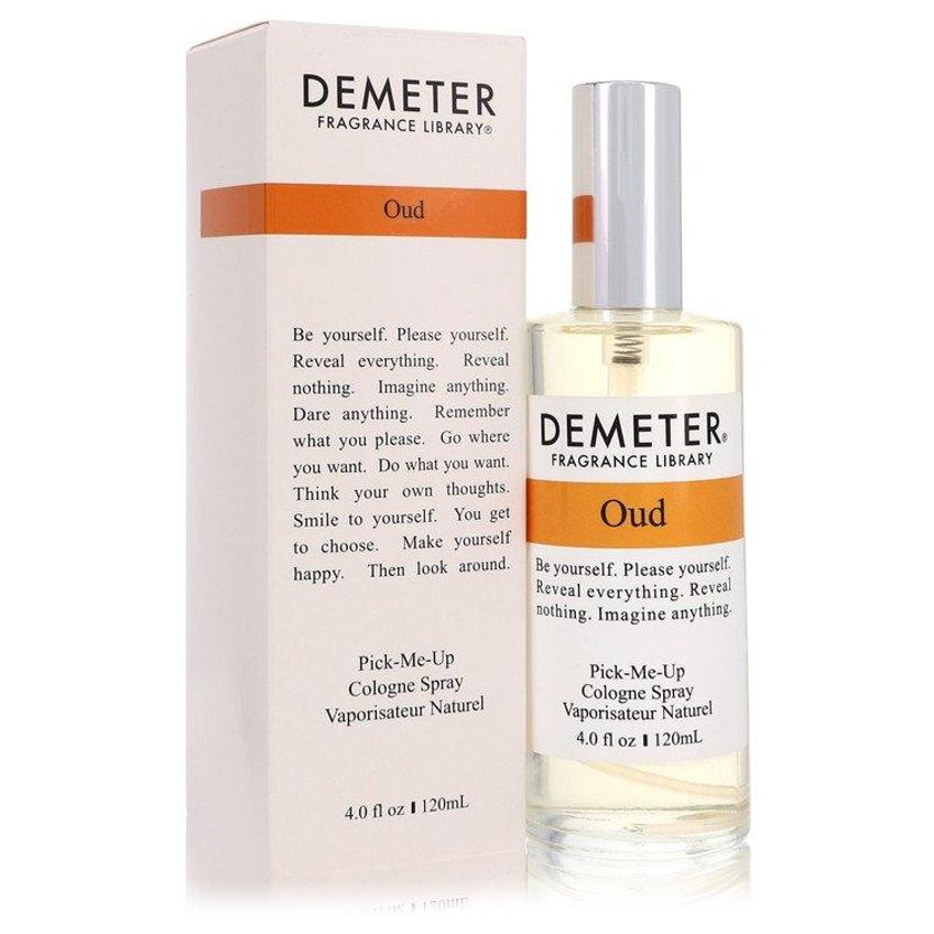 Perfume Feminino Demeter 120 Ml Oud Cologne - imagem 2