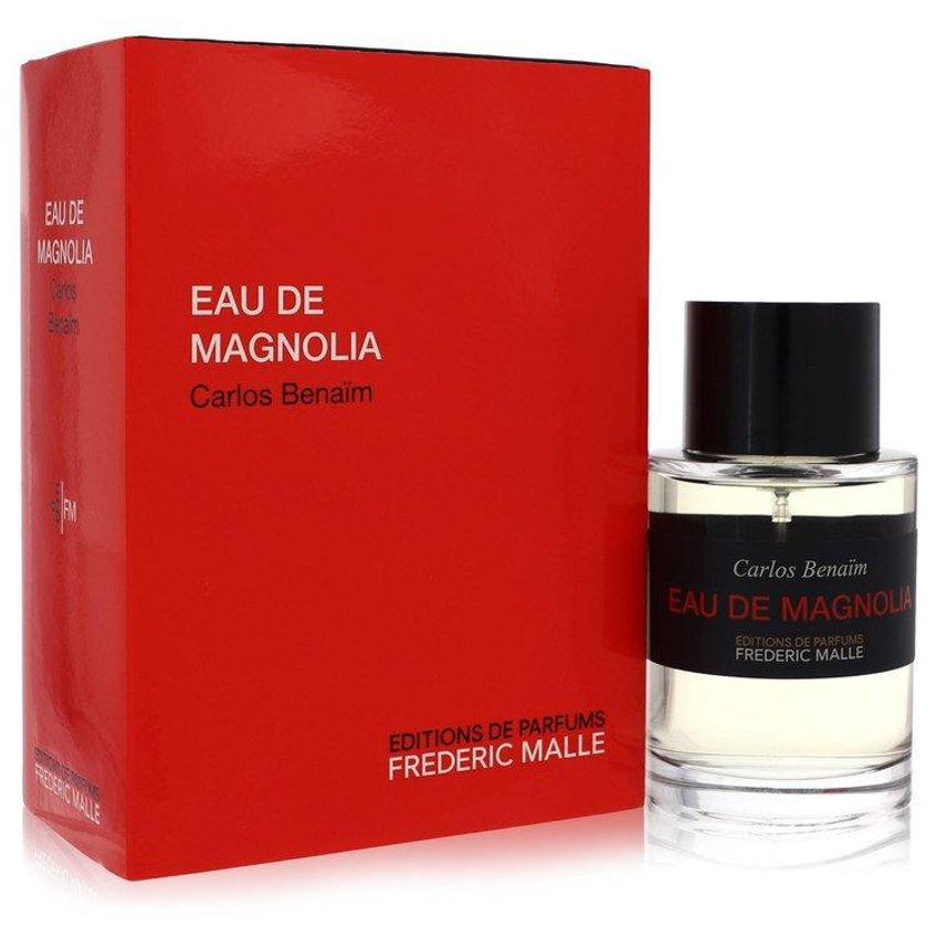 Perfume Feminino Frederic Malle 100 Ml Eau De Toilette Spray - imagem 3