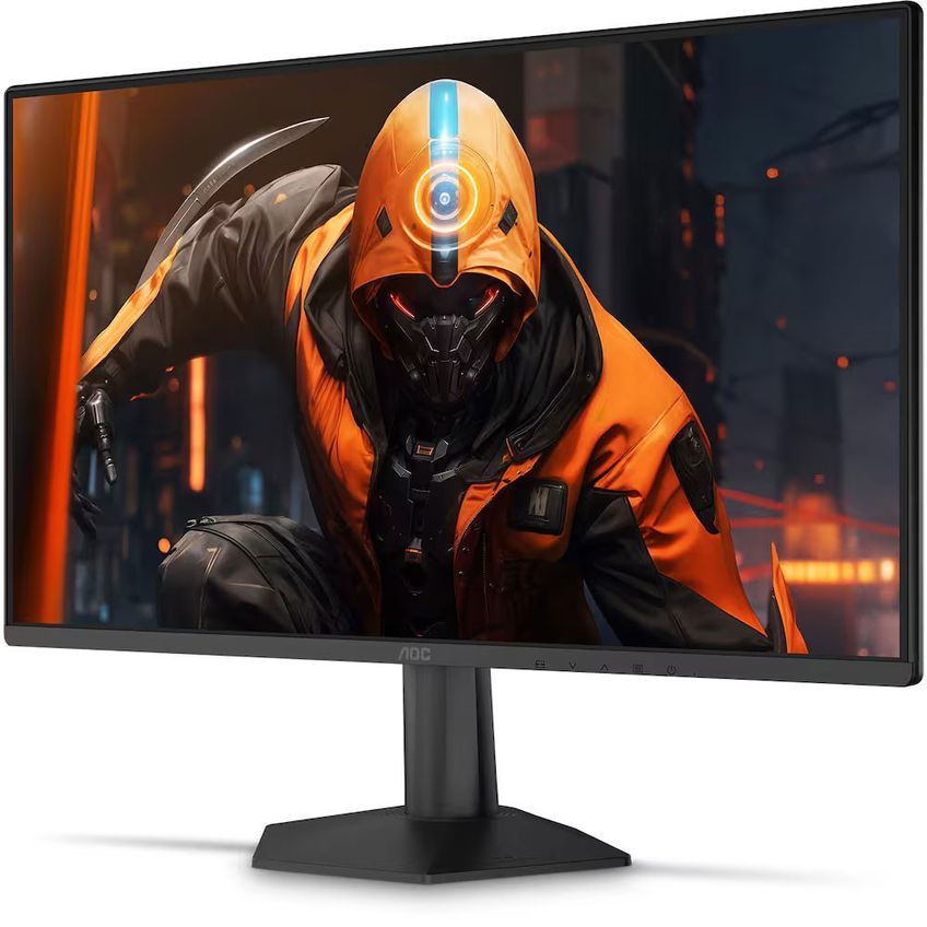 Monitor Gamer 27 Agon 27g50f 144hz G-sync 0,5ms Hdr10 Aoc - imagem 3