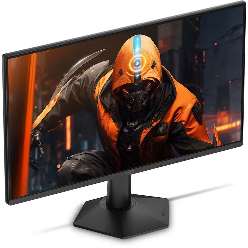 Monitor Gamer 27 Agon 27g50f 144hz G-sync 0,5ms Hdr10 Aoc - imagem 4