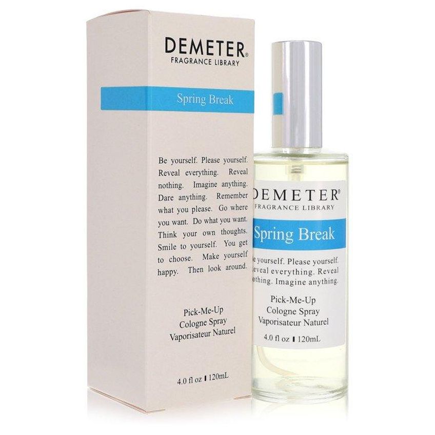Perfume Feminino Demeter 120 Ml Spring Break - imagem 2