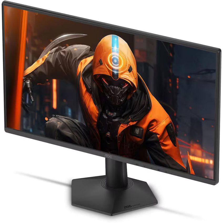Monitor Gamer 27 Agon 27g50f 144hz G-sync 0,5ms Hdr10 Aoc - imagem 5