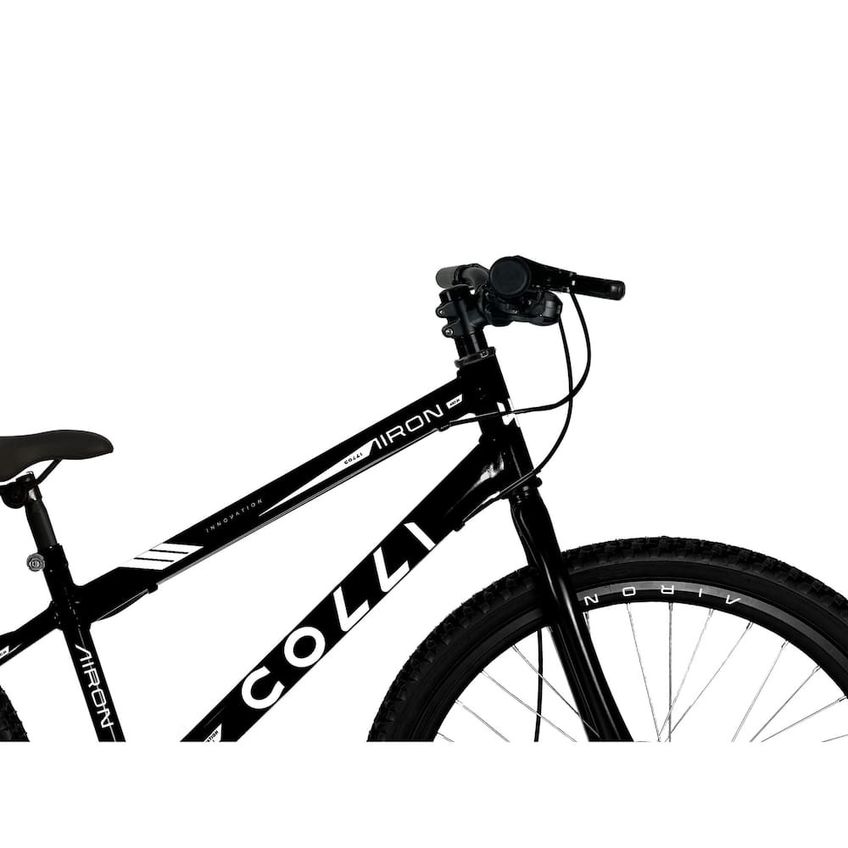 Bicicleta Colli Airon Aro 24 7 Marchas Freio A Disco - imagem 4