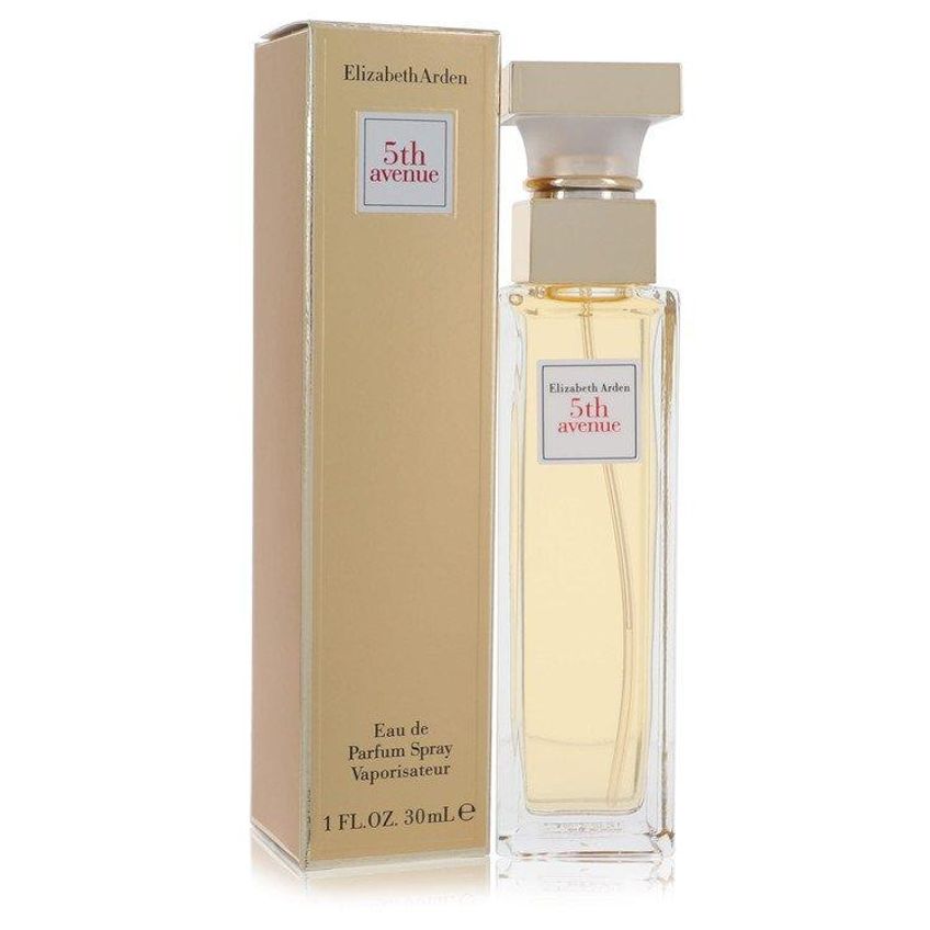 Perfume Feminino 5th Avenue Elizabeth Arden 30 Ml Eau De Parfum - imagem 2