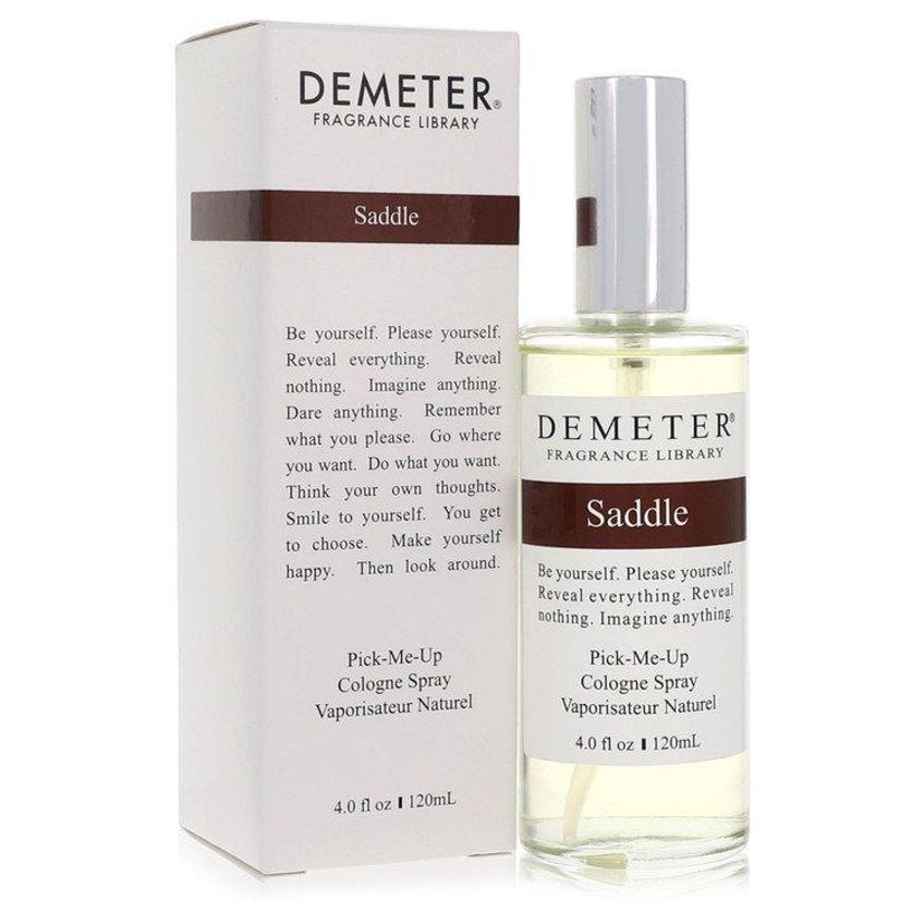 Perfume Feminino Demeter 120 Ml Saddle Cologne - imagem 2