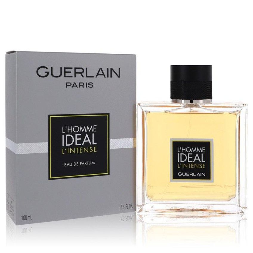 Perfume Masculina Guerlain 100 Ml Eau De Parfum Spray - imagem 2