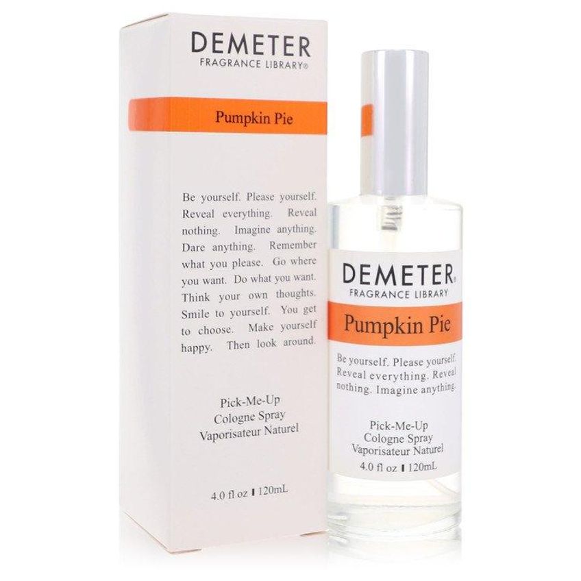 Perfume Feminino Demeter 120 Ml Pumpkin Pie Cologne - imagem 2
