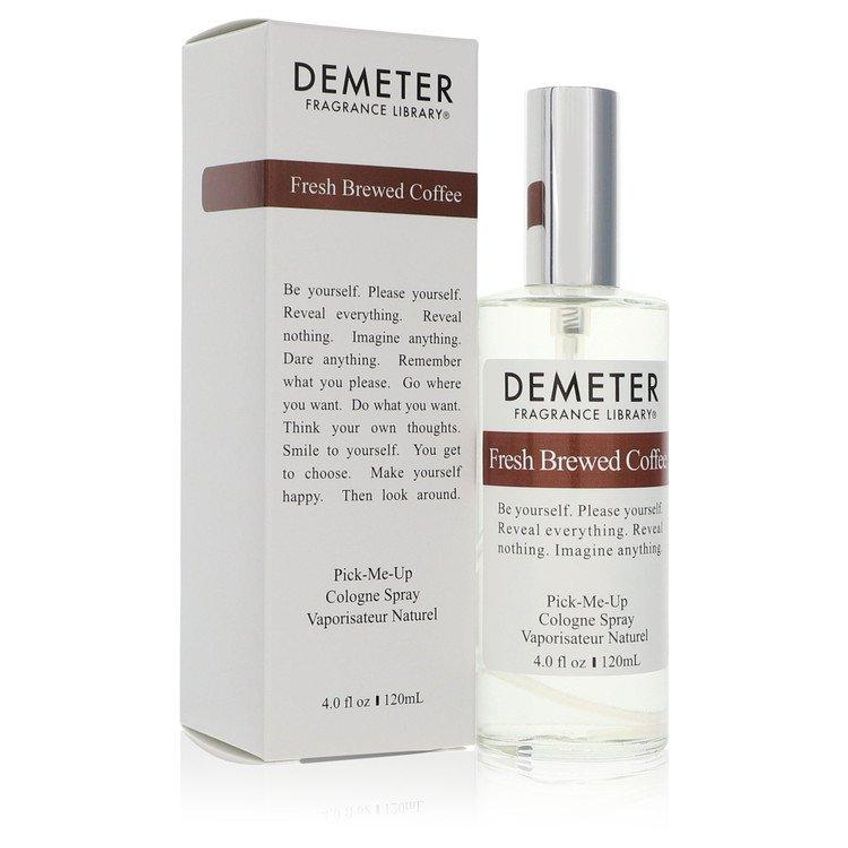 Perfume Feminino Demeter Fresh Brewed Coffee (Unissex) 120 Ml Colônia - imagem 2