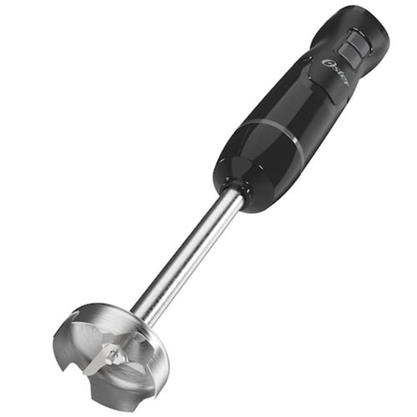 Mixer Oster Versátil 3 Em 1 Lâminas Em Aço Inoxidável Design Ergonômico - imagem 3