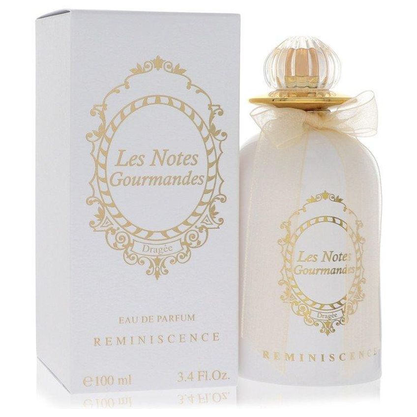 Perfume Feminino Dragee Reminiscence 100 Ml Eau De Parfum - imagem 2