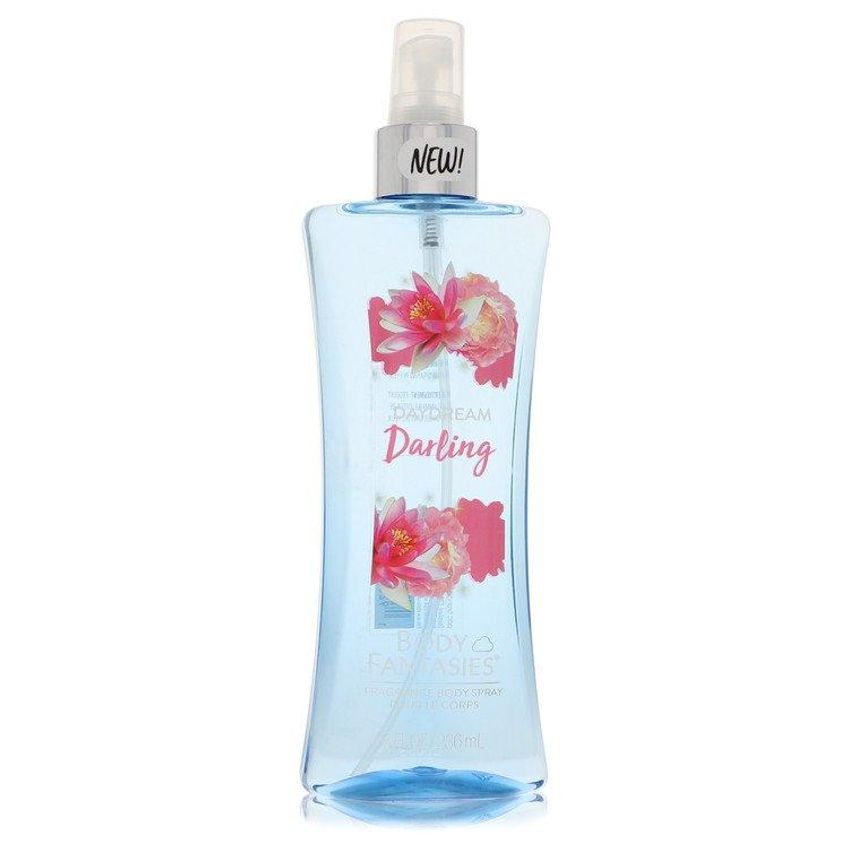 Perfume Feminino Fantasies Daydream Darling Parfums De Coeur 236 Ml Body - imagem 2
