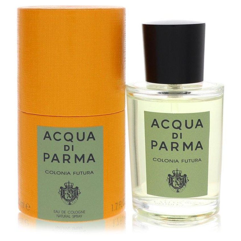 Perfume Feminino Futura Acqua Di Parma 50 Ml Eau De - imagem 2