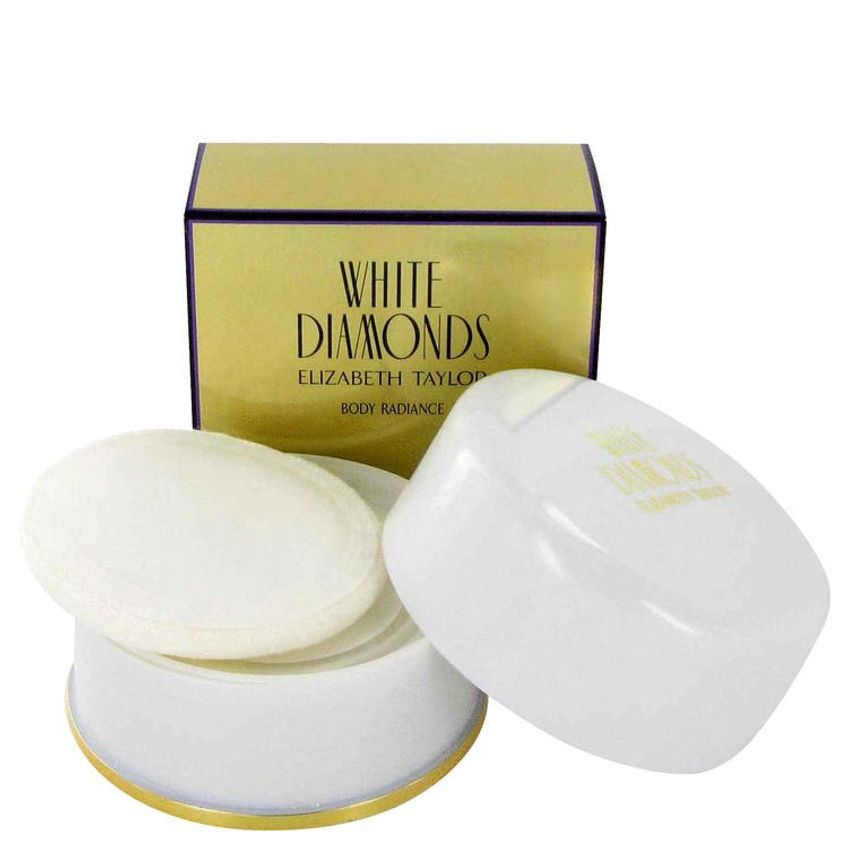 Perfume Feminino Elizabeth Taylor 75 Ml Dusting Powder - imagem 2