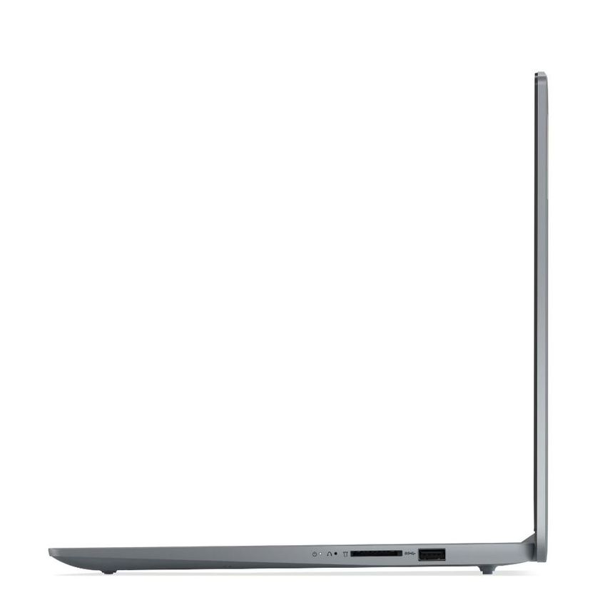 Notebook Lenovo Ideapad Slim 3 A5amn8 Amd Ryzen 5 7320u 8gb 512gb Linux 83v8s00300 - imagem 4