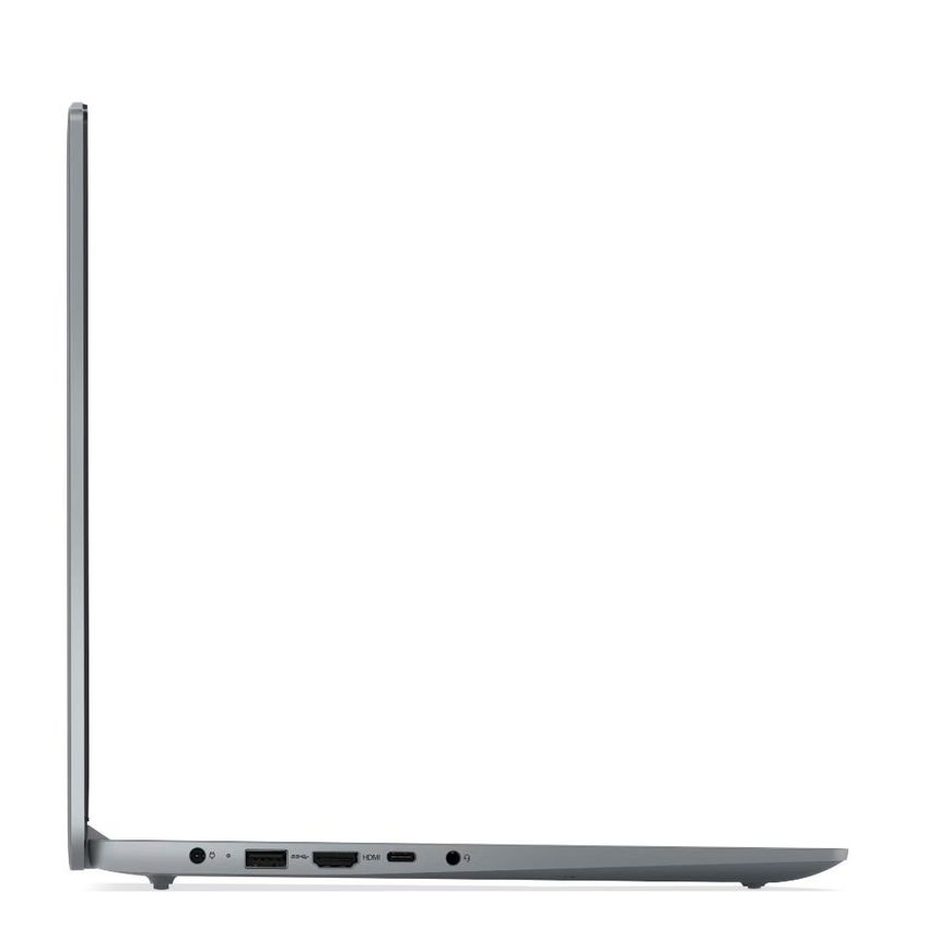 Notebook Lenovo Ideapad Slim 3 A5amn8 Amd Ryzen 5 7320u 8gb 512gb Linux 83v8s00300 - imagem 5