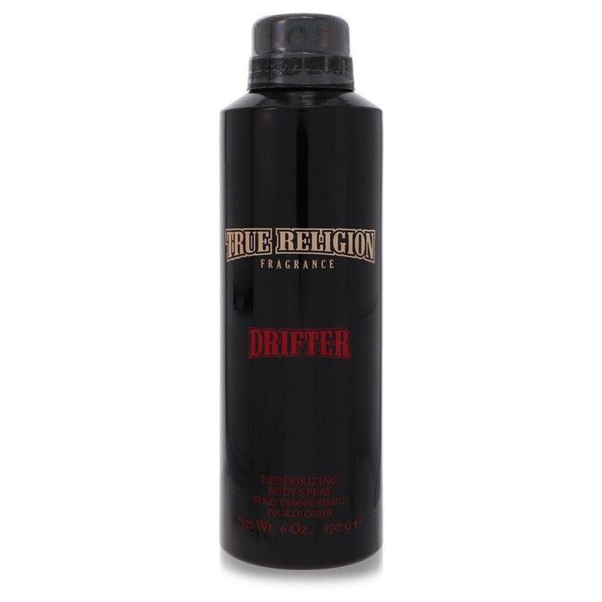 Perfume Masculino True Religion Drifter True Religion 226 Ml Desodorante - imagem 2