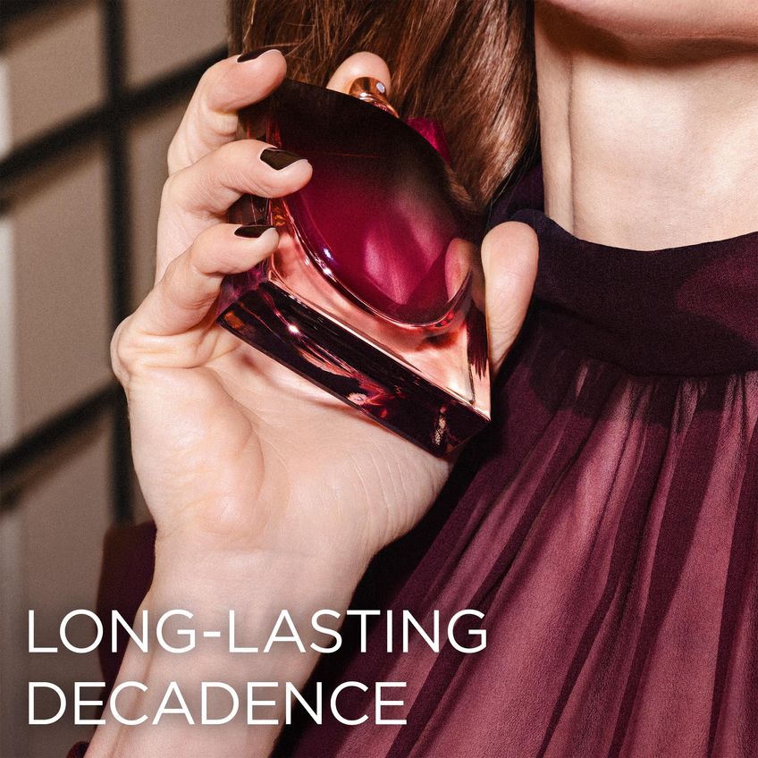 Eau De Parfum Lancôme 100 ml La Vie Est Belle Very Cherry - imagem 2