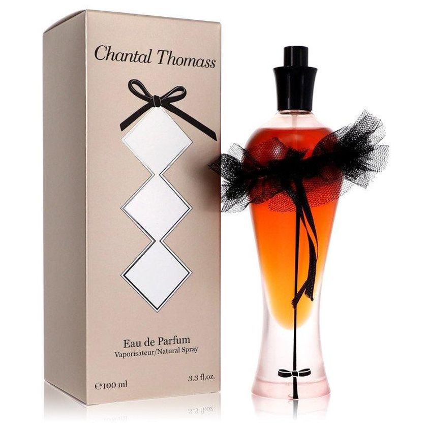 Perfume Feminino Gold Parfum Chantal Thomass 100 Ml Eau De Parfum - imagem 2