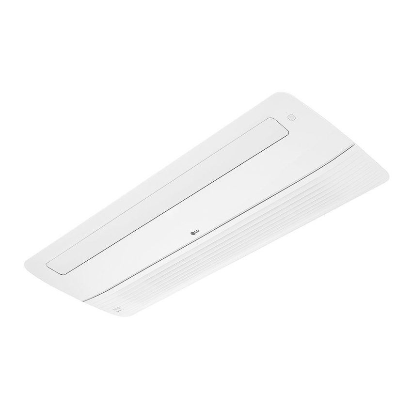 Ar Condicionado Cassete 12000 BTUs LG ZTNW12GTUA - Inverter, Interno + Externo, Quente e Frio - imagem 3