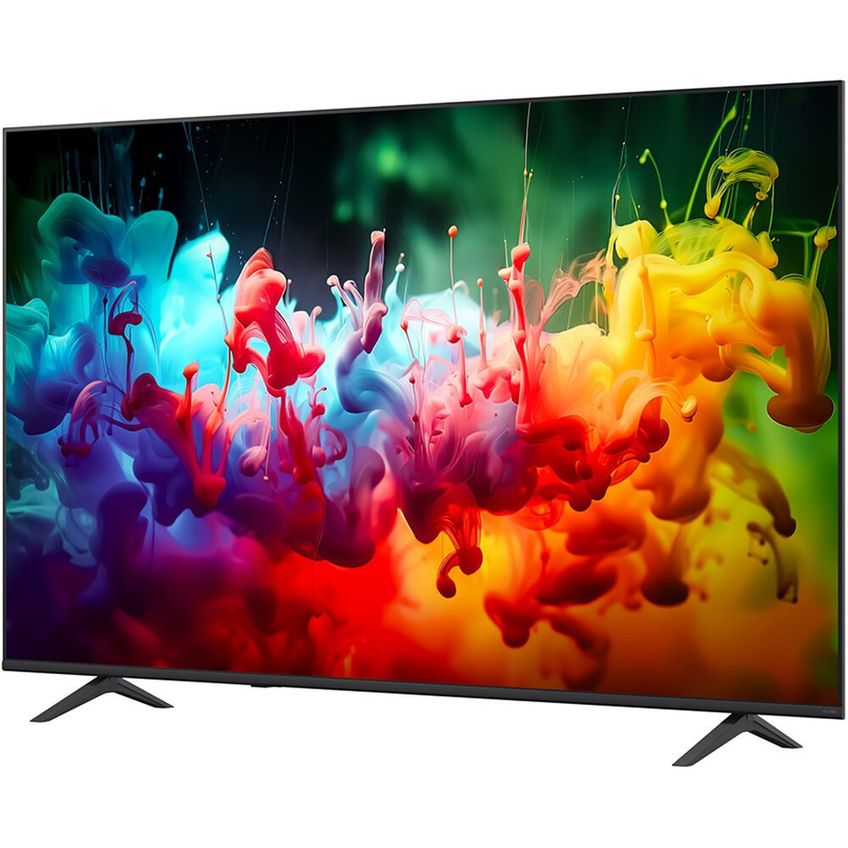 Smart TV LG 75 Polegadas Mini LED 4K UHD WebOS 75QNED70BSA - imagem 3