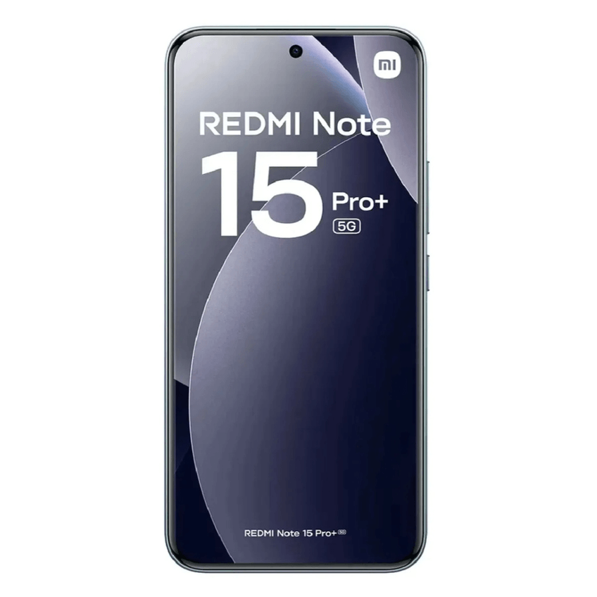 Smartphone Xiaomi Redmi Note 15 Pro Plus 8gb Ram 256gb Bateria 7000mah - Azul - imagem 3